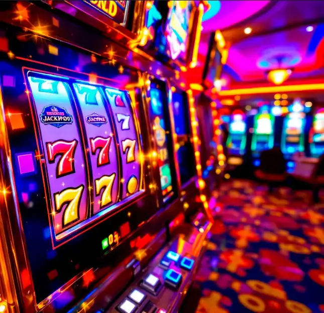 daman games slot games – jackpot mega slots with bonus rounds and huge prizes